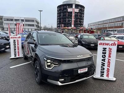 Kia e-Niro