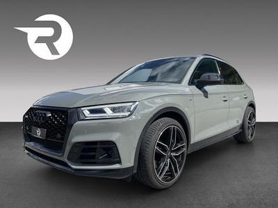 Gebraucht 2017 Audi SQ5 Comfort SUV | CHF 39’800