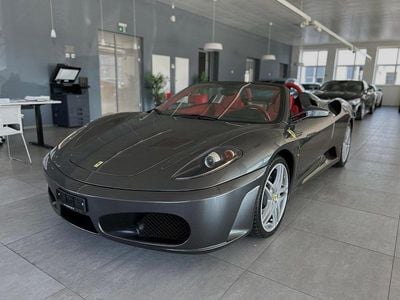 Gebraucht Ferrari F430 486 PS (357 kW) 2007 Cabrio