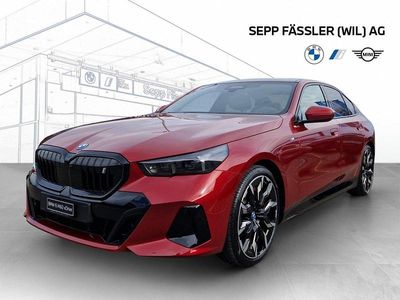 Neu 2025 BMW i5 Comfort Edition Limousine | CHF 99’900 (Fairer Preis)