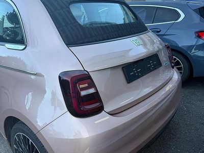 Gebraucht Fiat 500e La Prima 87 kW (119 PS) 2022