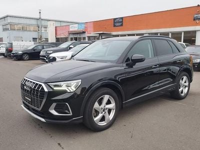 Gebraucht 2021 Audi Q3 Attraction SUV | CHF 28’999 (Fairer Preis)