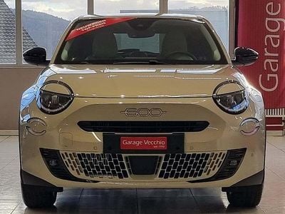 Neu 2025 Fiat 600 La Prima SUV | CHF 27’990 (Superpreis)