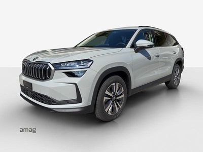 Gris steel, spéciale Neu 2025 Skoda Kodiaq Selection SUV | CHF 48’870 (Guter Preis)