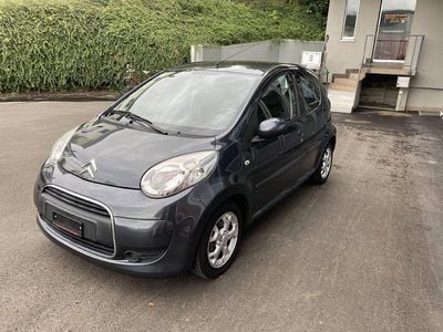 Gebraucht 2010 Citroën C1 Kleinwagen | CHF 3’888 (Fairer Preis)