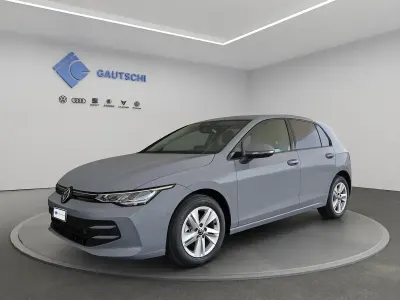 Neu (2026) VW Golf VIII 115 PS | Guter Preis