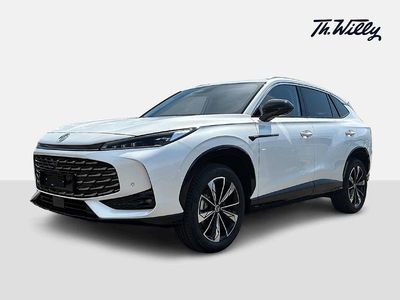 Neu MG HS Luxury 224 PS (164 kW) 2025 SUV