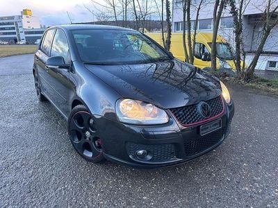 Gebraucht VW Golf IV GTI 232 PS (170 kW) 2005