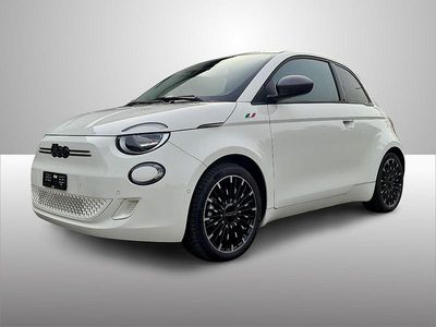 Gebraucht 2023 Fiat 500e | CHF 21’900 (Fairer Preis)
