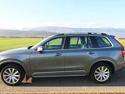 Gebraucht 2017 Volvo XC90 Inscription SUV | CHF 19’999