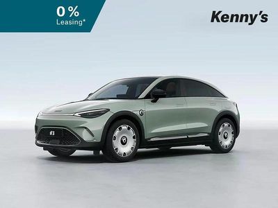 Grün Neu 2025 Smart #3 Premium SUV | CHF 47’440 (Fairer Preis)