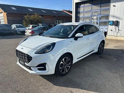 Gebraucht 2020 Ford Puma ST-Line | CHF 13’300 (Fairer Preis)