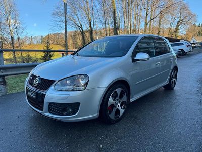 Gebraucht 2005 VW Golf IV GTI | CHF 3’999 (Fairer Preis)