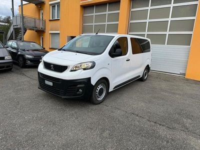 Gebraucht 2018 Peugeot Expert Van | CHF 12’999 (Superpreis)