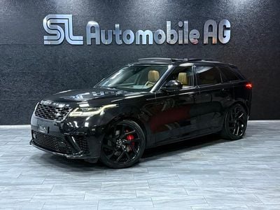 Gebraucht 2019 Land Rover Range Rover Velar SVAutobiography SUV | CHF 46’999
