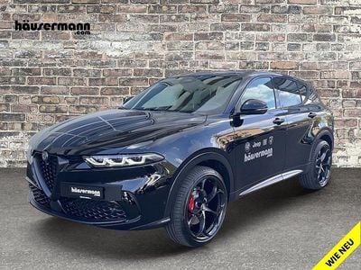 Gebraucht 2023 Alfa Romeo Tonale Veloce SUV | CHF 49’500