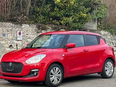 Gebraucht 2018 Suzuki Swift | CHF 8’900 (Fairer Preis)