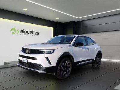 Gebraucht Opel Mokka-e Elegance 100 kW (136 PS) 2022 SUV