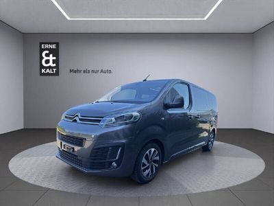 Citroën Spacetourer