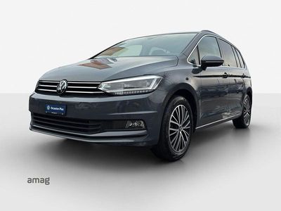 Gebraucht 2025 VW Touran Comfortline Van / Kleinbus | CHF 38’990 (Teuer)