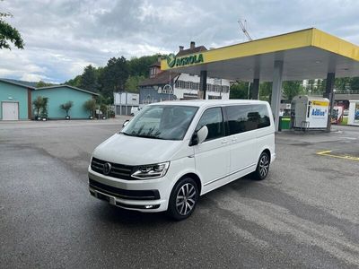 VW Multivan