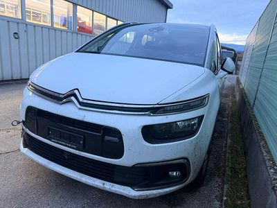 Gebraucht 2019 Citroën C4 SpaceTourer Feel Van / Kleinbus | CHF 4’500 (Superpreis)