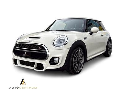 Gebraucht Mini Cooper S 192 PS (141 kW) 2017 Kleinwagen