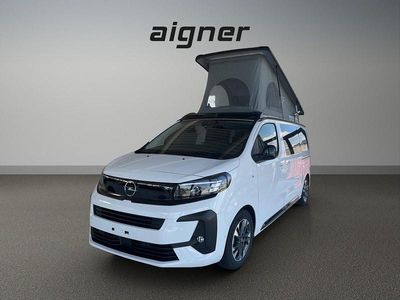 Neu 2025 Opel Zafira S Van / Kleinbus | CHF 69’999