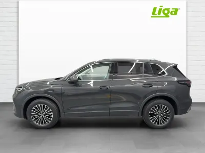 Neu (2026) VW Tiguan Elegance 193 PS | Superpreis