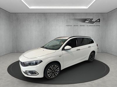 Gebraucht 2022 Fiat Tipo City Life Kombi | CHF 27’900
