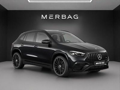 Gebraucht Mercedes GLA35 AMG AMG 306 PS (225 kW) 2024 SUV