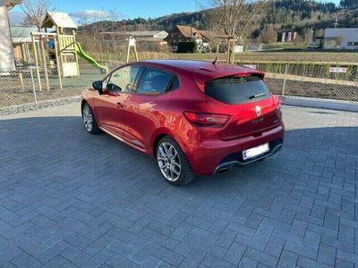 gebraucht Renault Clio IV