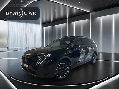 Neu Peugeot 5008 GT 136 PS (100 kW) 2025 SUV