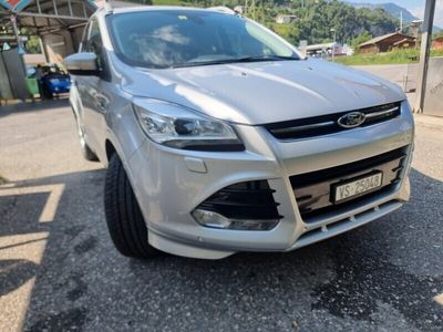 Gebraucht 2014 Ford Kuga SUV | CHF 9’999