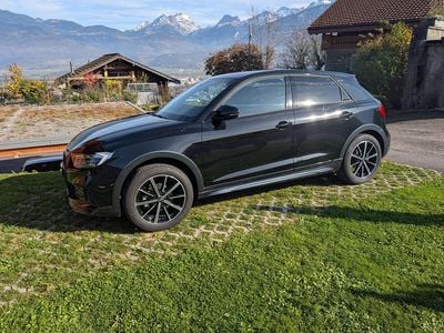 Gebraucht Audi A1 Attraction 110 PS (80 kW) 2022 SUV