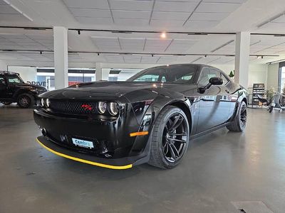 Gebraucht Dodge Challenger 492 PS (361 kW) 2024 Coupé