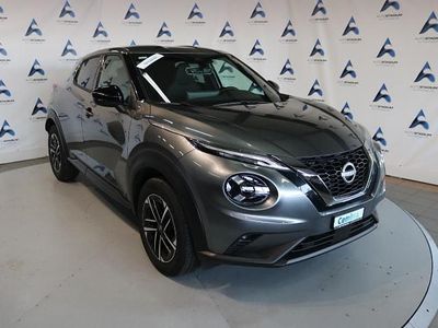 Gebraucht 2025 Nissan Juke N-Connecta SUV | CHF 24’900 (Etwas zu teuer)