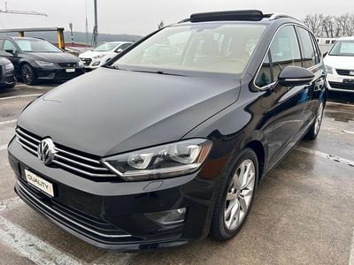 Gebraucht 2014 VW Golf VII Highline | CHF 10’800 (Guter Preis)