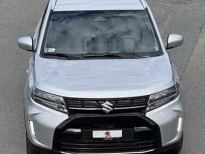 Gebraucht 2024 Suzuki Vitara SUV | CHF 23’800 (Fairer Preis)