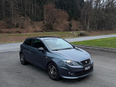 Gebraucht Seat Ibiza SC CUPRA 180 PS (132 kW) 2010 Kleinwagen