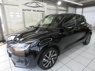 Gebraucht Suzuki Swift 83 PS (61 kW) 2023 Kleinwagen