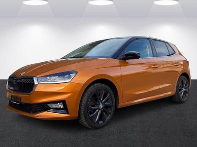 Gebraucht 2021 Skoda Fabia Style | CHF 19’900 (Fairer Preis)