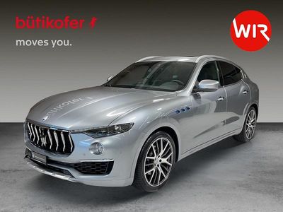 Gebraucht Maserati Levante GT 330 PS (242 kW) 2023 SUV