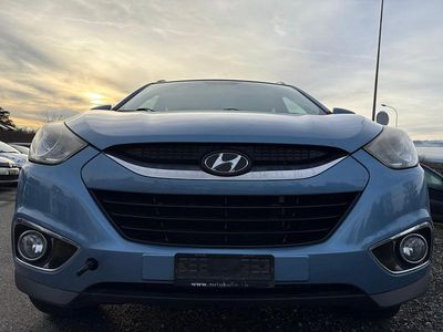 Gebraucht Hyundai ix35 Premium 184 PS (135 kW) 2013 SUV