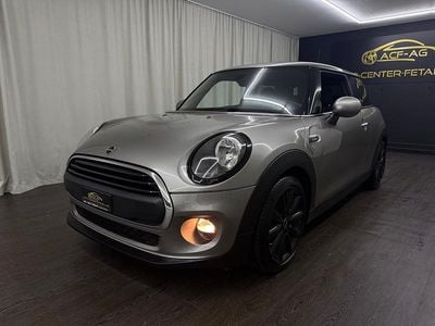 Gebraucht Mini ONE 102 PS (75 kW) 2019 Kleinwagen