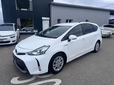 Gebraucht 2019 Toyota Prius+ Comfort Van / Kleinbus | CHF 22’900