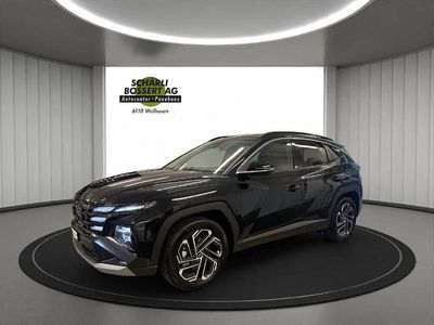 Neu 2025 Hyundai Tucson Edition SUV | CHF 49’400 (Etwas zu teuer)