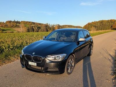 Gebraucht 2013 BMW M135 Kleinwagen | CHF 15’200 (Teuer)