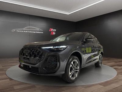Neu 2025 Audi Q5 Comfort SUV | CHF 85’100 (Etwas zu teuer)