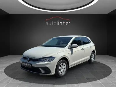 Neu (2026) VW Polo Basis 95 PS | Fairer Preis